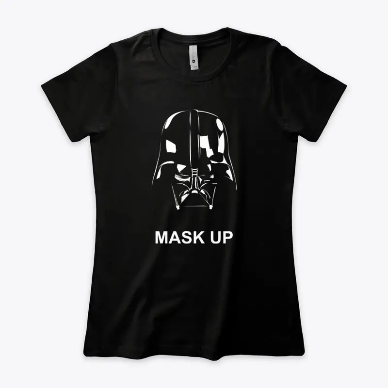 SW Mask Up