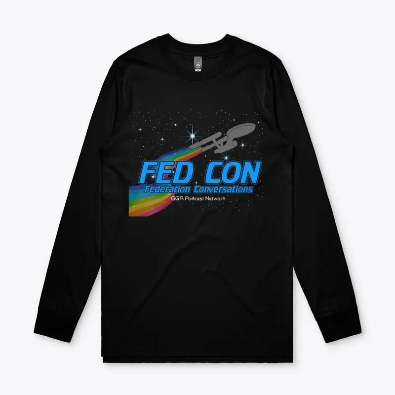 Fed Con Shirt