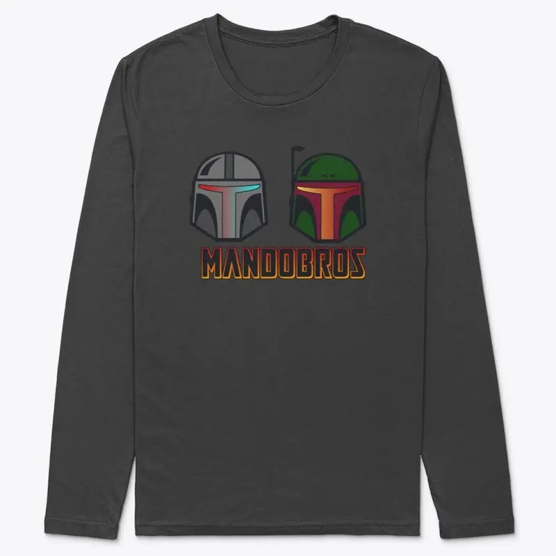 MandoBros